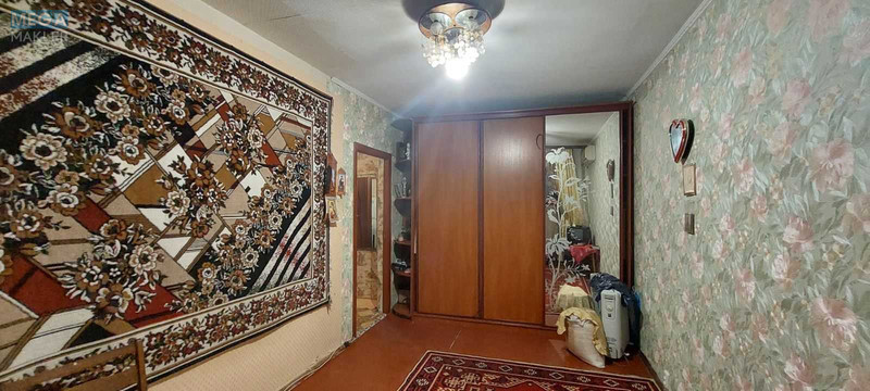 Продаж 1 кімнатної квартири (36,6/14,2/7,2), 7 пов. 9 пов. будинку, <a class="location-link" href="/kiev/" title="Недвижимость Київ">Київ</a>, <a class="location-link" href="/kiev/svyatoshinskij/" title="Недвижимость Святошинський район">Святошинський р-н</a>, Чернобыльская ул. (изображение 5)