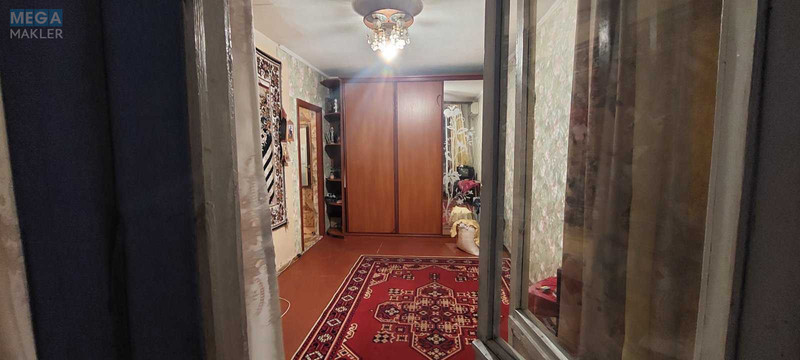 Продаж 1 кімнатної квартири (36,6/14,2/7,2), 7 пов. 9 пов. будинку, <a class="location-link" href="/kiev/" title="Недвижимость Київ">Київ</a>, <a class="location-link" href="/kiev/svyatoshinskij/" title="Недвижимость Святошинський район">Святошинський р-н</a>, Чернобыльская ул. (изображение 6)