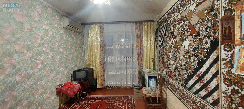 Продаж 1 кімнатної квартири (36,6/14,2/7,2), 7 пов. 9 пов. будинку, <a class="location-link" href="/kiev/" title="Недвижимость Київ">Київ</a>, <a class="location-link" href="/kiev/svyatoshinskij/" title="Недвижимость Святошинський район">Святошинський р-н</a>, Чернобыльская ул. (изображение 7)