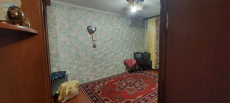 Продаж 1 кімнатної квартири (36,6/14,2/7,2), 7 пов. 9 пов. будинку, <a class="location-link" href="/kiev/" title="Недвижимость Київ">Київ</a>, <a class="location-link" href="/kiev/svyatoshinskij/" title="Недвижимость Святошинський район">Святошинський р-н</a>, Чернобыльская ул. (изображение 8)