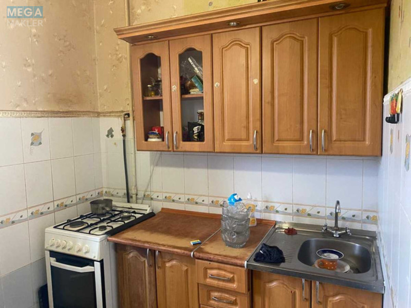 Продаж 1 кімнатної квартири (36,6/14,2/7,2), 7 пов. 9 пов. будинку, <a class="location-link" href="/kiev/" title="Недвижимость Київ">Київ</a>, <a class="location-link" href="/kiev/svyatoshinskij/" title="Недвижимость Святошинський район">Святошинський р-н</a>, Чернобыльская ул. (изображение 9)