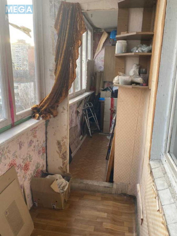 Продаж 1 кімнатної квартири (36,6/14,2/7,2), 7 пов. 9 пов. будинку, <a class="location-link" href="/kiev/" title="Недвижимость Київ">Київ</a>, <a class="location-link" href="/kiev/svyatoshinskij/" title="Недвижимость Святошинський район">Святошинський р-н</a>, Чернобыльская ул. (изображение 15)