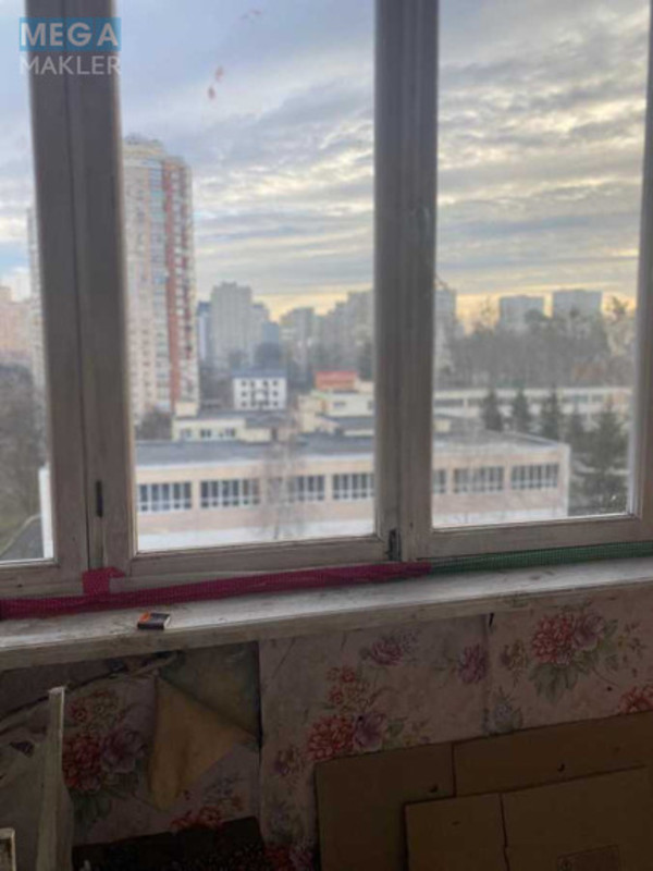 Продаж 1 кімнатної квартири (36,6/14,2/7,2), 7 пов. 9 пов. будинку, <a class="location-link" href="/kiev/" title="Недвижимость Київ">Київ</a>, <a class="location-link" href="/kiev/svyatoshinskij/" title="Недвижимость Святошинський район">Святошинський р-н</a>, Чернобыльская ул. (изображение 16)