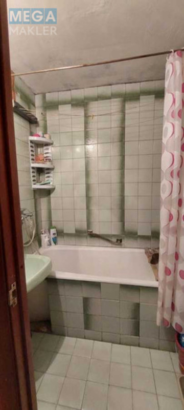 Продаж 1 кімнатної квартири (36,6/14,2/7,2), 7 пов. 9 пов. будинку, <a class="location-link" href="/kiev/" title="Недвижимость Київ">Київ</a>, <a class="location-link" href="/kiev/svyatoshinskij/" title="Недвижимость Святошинський район">Святошинський р-н</a>, Чернобыльская ул. (изображение 19)