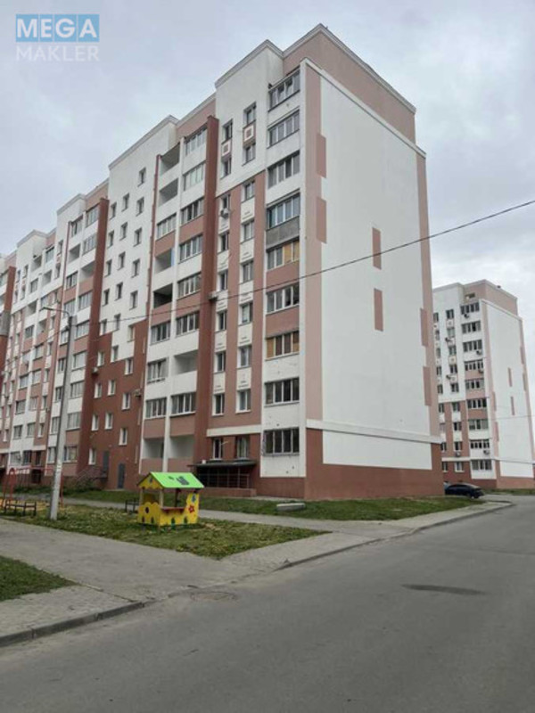 Новобудова, 9 поверхів, <a class="location-link" href="/kharkov/" title="Недвижимость Харків">Харків</a>, <a class="location-link" href="/kharkov/kievskij/" title="Недвижимость Київський район">Київський р-н</a>, Козакевича, 29 (изображение 18)