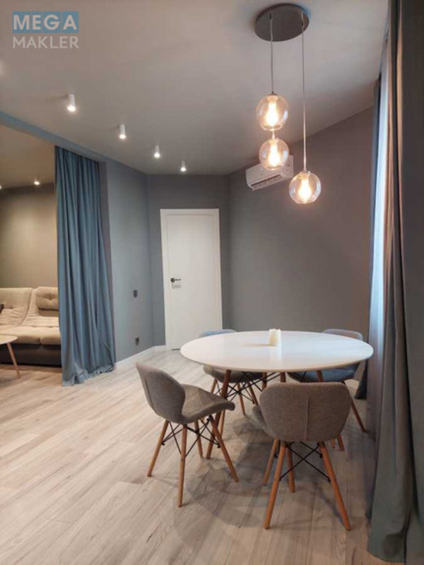 Новобудова, 10 поверхів, <a class="location-link" href="/kharkov/" title="Недвижимость Харків">Харків</a>, <a class="location-link" href="/kharkov/dzerzhinskij/" title="Недвижимость Шевченківський (Дзержинський) район">Шевченківський (Дзержинський) р-н</a>, Людвига Свободи, 20А (изображение 5)