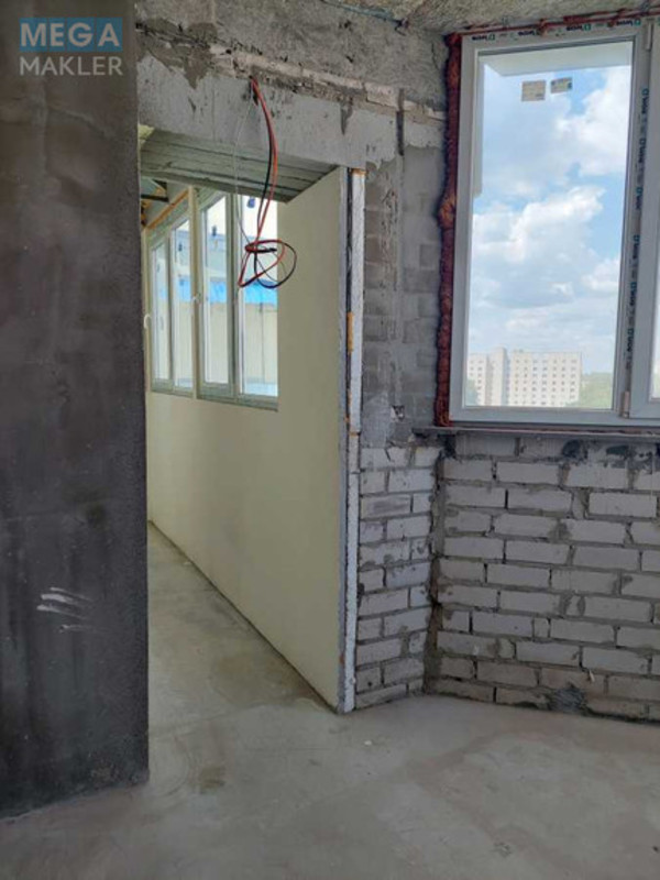 Новобудова, 10 поверхів, <a class="location-link" href="/kharkov/" title="Недвижимость Харків">Харків</a>, <a class="location-link" href="/kharkov/dzerzhinskij/" title="Недвижимость Шевченківський (Дзержинський) район">Шевченківський (Дзержинський) р-н</a>, Людвига Свободи, 20А (изображение 23)
