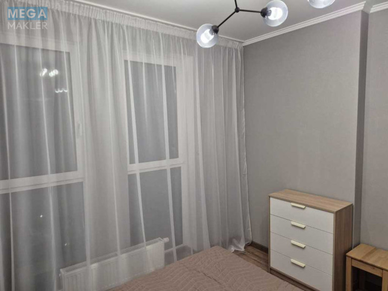 Оренда 2 кімнатної квартири, <a class="location-link" href="/kiev/" title="Недвижимость Київ">Київ</a>, <a class="location-link" href="/kiev/solomenskij/" title="Недвижимость Солом'янський район">Солом'янський р-н</a>, Народного Ополчения ул., 11 (изображение 2)