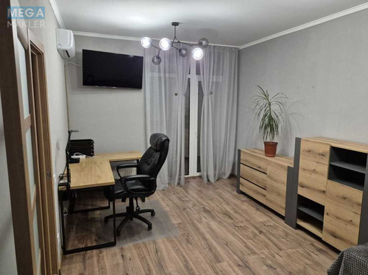 Оренда 2 кімнатної квартири, <a class="location-link" href="/kiev/" title="Недвижимость Київ">Київ</a>, <a class="location-link" href="/kiev/solomenskij/" title="Недвижимость Солом'янський район">Солом'янський р-н</a>, Народного Ополчения ул., 11 (изображение 6)