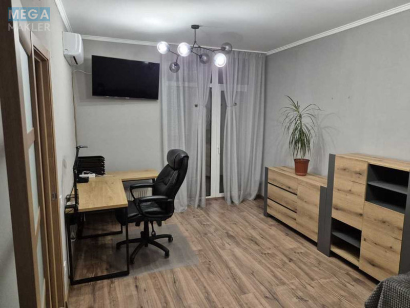 Оренда 2 кімнатної квартири, <a class="location-link" href="/kiev/" title="Недвижимость Київ">Київ</a>, <a class="location-link" href="/kiev/solomenskij/" title="Недвижимость Солом'янський район">Солом'янський р-н</a>, Народного Ополчения ул., 11 (изображение 6)