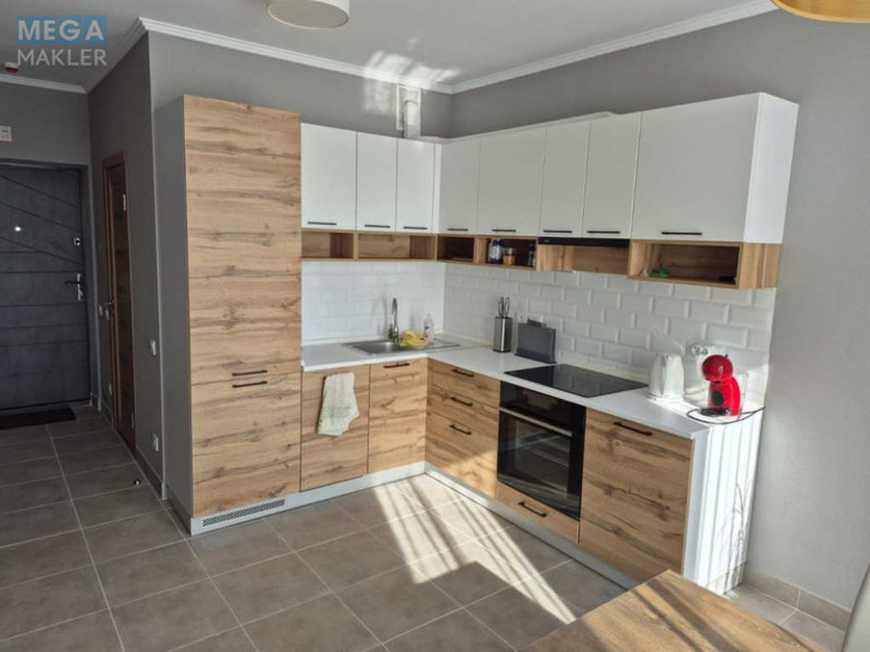 Оренда 2 кімнатної квартири, <a class="location-link" href="/kiev/" title="Недвижимость Київ">Київ</a>, <a class="location-link" href="/kiev/solomenskij/" title="Недвижимость Солом'янський район">Солом'янський р-н</a>, Народного Ополчения ул., 11 (изображение 8)