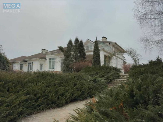 Продаж дома, 1&nbsp; поверх, 550&nbsp;кв.м, 10&nbsp;кімнат, ділянка 38&nbsp;соток, <a class="location-link" href="/pogreby-selo-kv-brovarskij-rajon/" title="Недвижимость Погреби">Погреби</a>, Європейська (изображение 2)