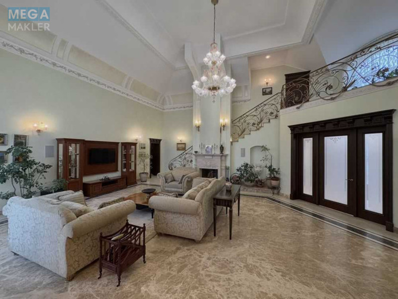 Продаж дома, 1 поверх, 550 кв.м, 10 кімнат, ділянка 38 соток, <a class="location-link" href="/pogreby-selo-kv-brovarskij-rajon/" title="Недвижимость Погреби">Погреби</a>, Європейська (изображение 3)