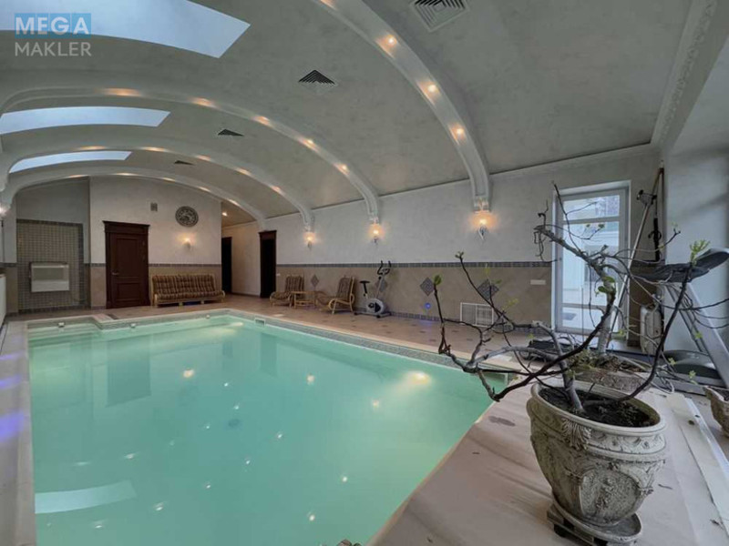 Продаж дома, 1 поверх, 550 кв.м, 10 кімнат, ділянка 38 соток, <a class="location-link" href="/pogreby-selo-kv-brovarskij-rajon/" title="Недвижимость Погреби">Погреби</a>, Європейська (изображение 9)