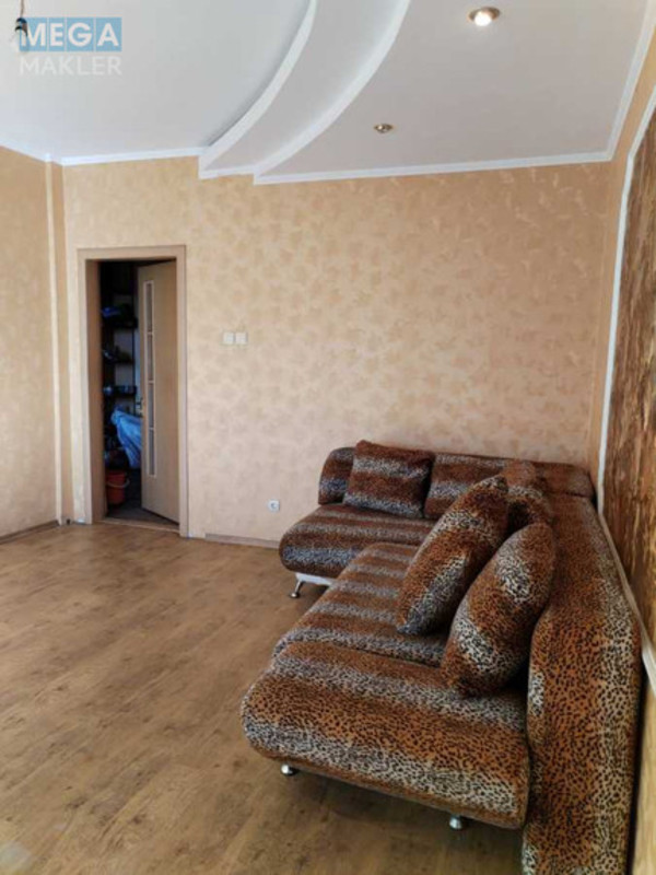 Продаж 3 кімнатної квартири (105/54/16), 21 пов. 24 пов. будинку, <a class="location-link" href="/kiev/" title="Недвижимость Київ">Київ</a>, <a class="location-link" href="/kiev/darnickij/" title="Недвижимость Дарницький район">Дарницький р-н</a>, Дніпровська наб., 19 (изображение 3)