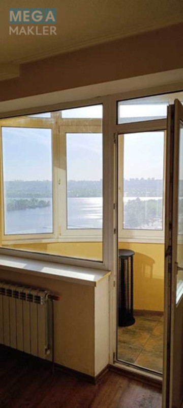 Продаж 3 кімнатної квартири (105/54/16), 21 пов. 24 пов. будинку, <a class="location-link" href="/kiev/" title="Недвижимость Київ">Київ</a>, <a class="location-link" href="/kiev/darnickij/" title="Недвижимость Дарницький район">Дарницький р-н</a>, Дніпровська наб., 19 (изображение 4)