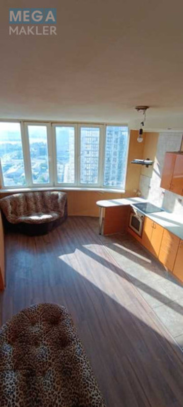Продаж 3 кімнатної квартири (105/54/16), 21 пов. 24 пов. будинку, <a class="location-link" href="/kiev/" title="Недвижимость Київ">Київ</a>, <a class="location-link" href="/kiev/darnickij/" title="Недвижимость Дарницький район">Дарницький р-н</a>, Дніпровська наб., 19 (изображение 5)