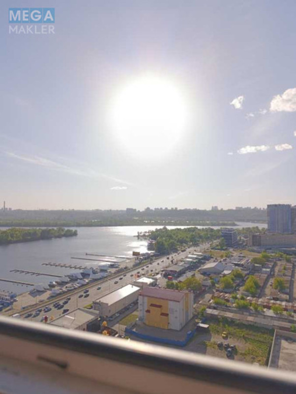 Продаж 3 кімнатної квартири (105/54/16), 21 пов. 24 пов. будинку, <a class="location-link" href="/kiev/" title="Недвижимость Київ">Київ</a>, <a class="location-link" href="/kiev/darnickij/" title="Недвижимость Дарницький район">Дарницький р-н</a>, Дніпровська наб., 19 (изображение 6)