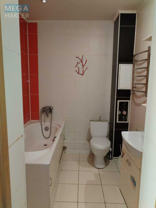 Продаж 3 кімнатної квартири (105/54/16), 21 пов. 24 пов. будинку, <a class="location-link" href="/kiev/" title="Недвижимость Київ">Київ</a>, <a class="location-link" href="/kiev/darnickij/" title="Недвижимость Дарницький район">Дарницький р-н</a>, Дніпровська наб., 19 (изображение 12)