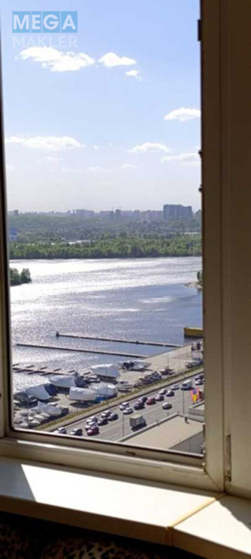 Продаж 3 кімнатної квартири (105/54/16), 21 пов. 24 пов. будинку, <a class="location-link" href="/kiev/" title="Недвижимость Київ">Київ</a>, <a class="location-link" href="/kiev/darnickij/" title="Недвижимость Дарницький район">Дарницький р-н</a>, Дніпровська наб., 19 (изображение 15)