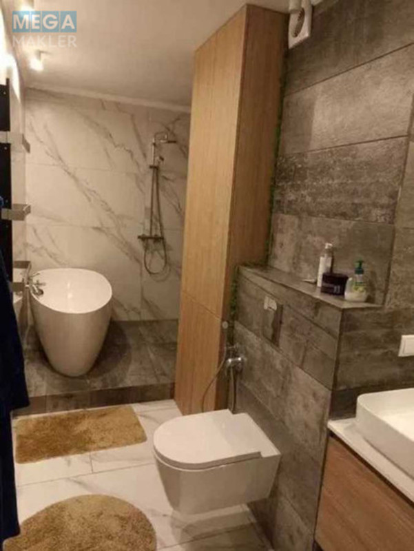 Оренда 2 кімнатної квартири, <a class="location-link" href="/kiev/" title="Недвижимость Київ">Київ</a>, <a class="location-link" href="/kiev/solomenskij/" title="Недвижимость Солом'янський район">Солом'янський р-н</a>, Вацлава Гавела бульв., 9 (изображение 11)