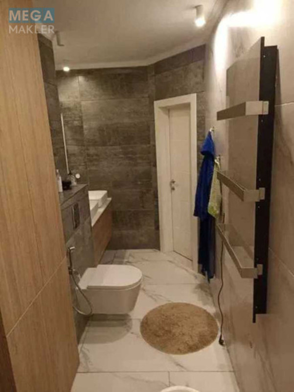 Оренда 2 кімнатної квартири, <a class="location-link" href="/kiev/" title="Недвижимость Київ">Київ</a>, <a class="location-link" href="/kiev/solomenskij/" title="Недвижимость Солом'янський район">Солом'янський р-н</a>, Вацлава Гавела бульв., 9 (изображение 13)