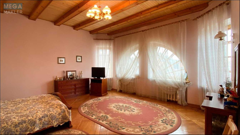 Продаж дома, 3 поверху, 807 кв.м, 7 кімнат, ділянка 10 соток, <a class="location-link" href="/kiev/" title="Недвижимость Київ">Київ</a>, <a class="location-link" href="/kiev/svyatoshinskij/" title="Недвижимость Святошинський район">Святошинський р-н</a>, Жовтнева вул., 17 (изображение 14)