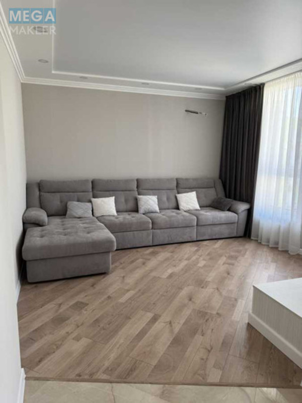 Продаж 4 кімнатної квартири (127/60/16), 16 пов. 17 пов. будинку, <a class="location-link" href="/kiev/" title="Недвижимость Київ">Київ</a>, <a class="location-link" href="/kiev/shevchenkovskij/" title="Недвижимость Шевченківський район">Шевченківський р-н</a>, Перемоги просп., 67-Г (изображение 5)