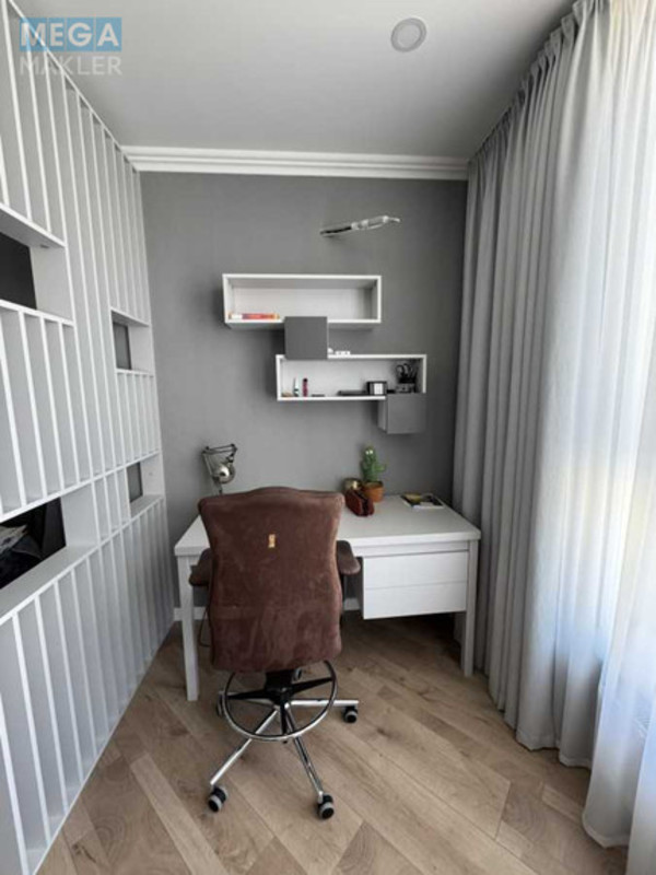 Продаж 4 кімнатної квартири (127/60/16), 16 пов. 17 пов. будинку, <a class="location-link" href="/kiev/" title="Недвижимость Київ">Київ</a>, <a class="location-link" href="/kiev/shevchenkovskij/" title="Недвижимость Шевченківський район">Шевченківський р-н</a>, Перемоги просп., 67-Г (изображение 18)