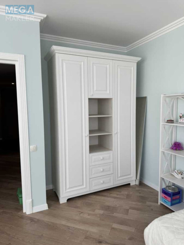 Продаж 4 кімнатної квартири (127/60/16), 16 пов. 17 пов. будинку, <a class="location-link" href="/kiev/" title="Недвижимость Київ">Київ</a>, <a class="location-link" href="/kiev/shevchenkovskij/" title="Недвижимость Шевченківський район">Шевченківський р-н</a>, Перемоги просп., 67-Г (изображение 20)