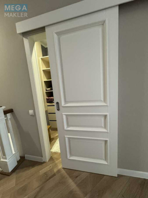 Продаж 4 кімнатної квартири (127/60/16), 16 пов. 17 пов. будинку, <a class="location-link" href="/kiev/" title="Недвижимость Київ">Київ</a>, <a class="location-link" href="/kiev/shevchenkovskij/" title="Недвижимость Шевченківський район">Шевченківський р-н</a>, Перемоги просп., 67-Г (изображение 22)