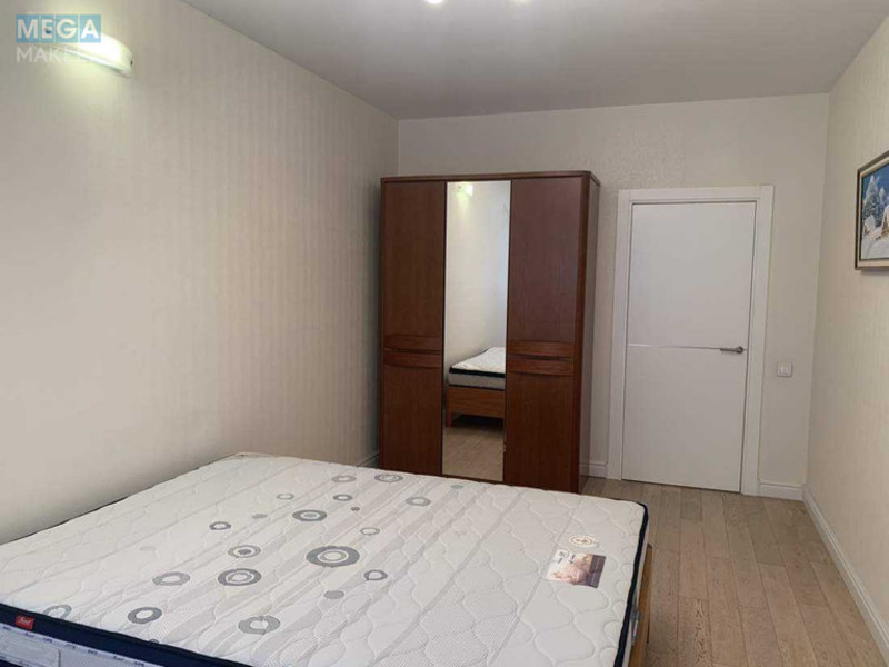 Оренда 1 кімнатної квартири, <a class="location-link" href="/kiev/" title="Недвижимость Київ">Київ</a>, <a class="location-link" href="/kiev/dneprovskij/" title="Недвижимость Дніпровський район">Дніпровський р-н</a>, Воскресенская ул., 16Г (изображение 2)