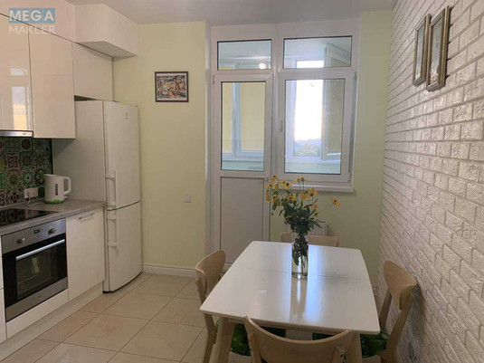 Оренда 1 кімнатної квартири, <a class="location-link" href="/kiev/" title="Недвижимость Київ">Київ</a>, <a class="location-link" href="/kiev/dneprovskij/" title="Недвижимость Дніпровський район">Дніпровський р-н</a>, Воскресенская ул., 16Г (изображение 6)