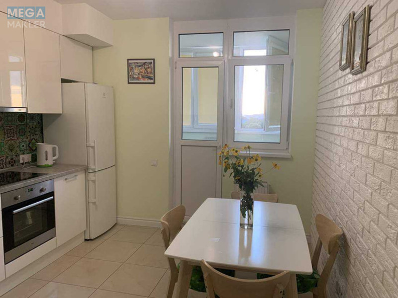 Оренда 1 кімнатної квартири, <a class="location-link" href="/kiev/" title="Недвижимость Київ">Київ</a>, <a class="location-link" href="/kiev/dneprovskij/" title="Недвижимость Дніпровський район">Дніпровський р-н</a>, Воскресенская ул., 16Г (изображение 6)