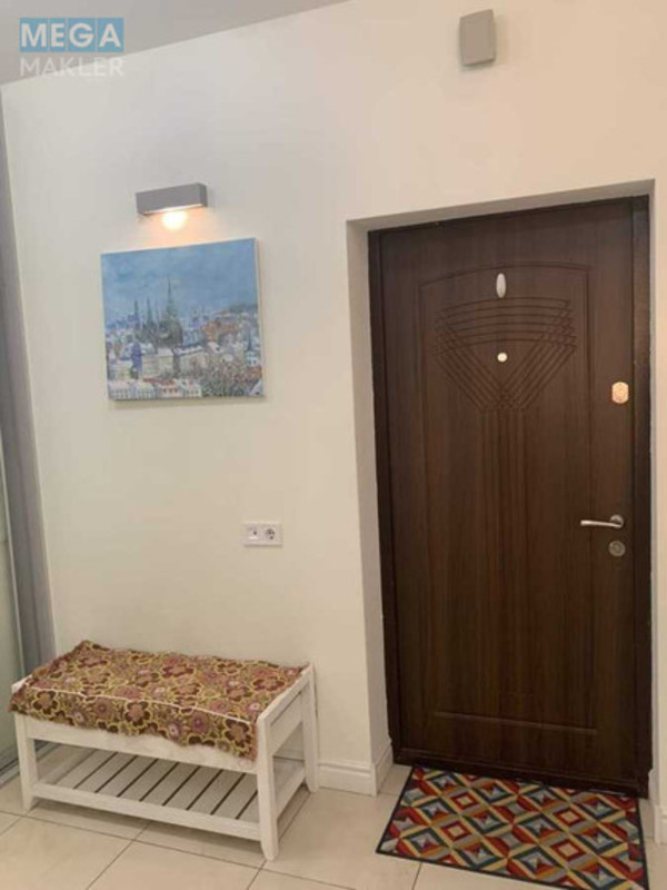 Оренда 1 кімнатної квартири, <a class="location-link" href="/kiev/" title="Недвижимость Київ">Київ</a>, <a class="location-link" href="/kiev/dneprovskij/" title="Недвижимость Дніпровський район">Дніпровський р-н</a>, Воскресенская ул., 16Г (изображение 11)