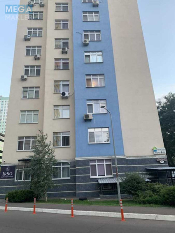 Оренда 1 кімнатної квартири, <a class="location-link" href="/kiev/" title="Недвижимость Київ">Київ</a>, <a class="location-link" href="/kiev/dneprovskij/" title="Недвижимость Дніпровський район">Дніпровський р-н</a>, Воскресенская ул., 16Г (изображение 12)