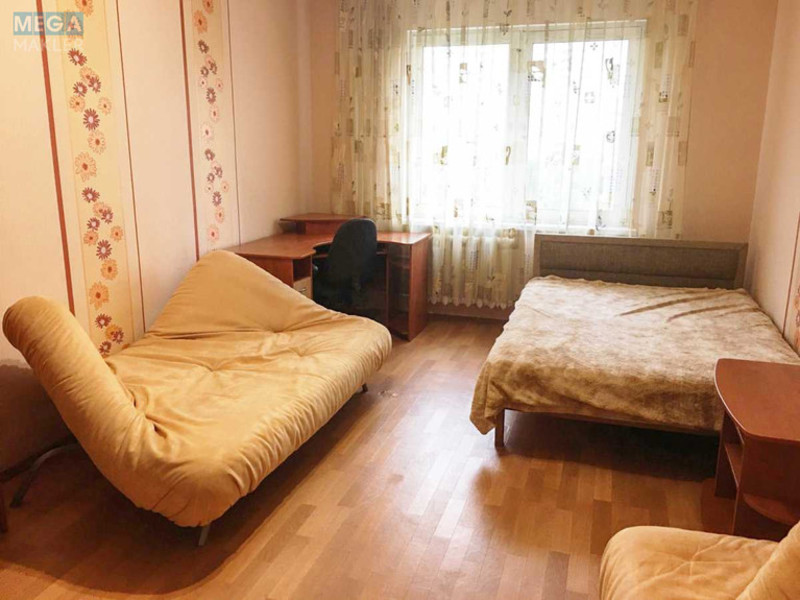 Оренда 1 кімнатної квартири, <a class="location-link" href="/kiev/" title="Недвижимость Київ">Київ</a>, <a class="location-link" href="/kiev/darnickij/" title="Недвижимость Дарницький район">Дарницький р-н</a>, Анни Ахматової вул., 28 (изображение 4)