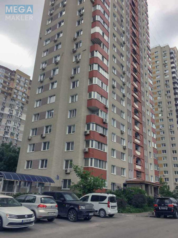 Оренда 1 кімнатної квартири, <a class="location-link" href="/kiev/" title="Недвижимость Київ">Київ</a>, <a class="location-link" href="/kiev/darnickij/" title="Недвижимость Дарницький район">Дарницький р-н</a>, Анни Ахматової вул., 28 (изображение 19)