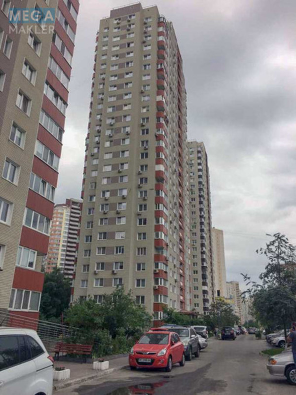 Оренда 1 кімнатної квартири, <a class="location-link" href="/kiev/" title="Недвижимость Київ">Київ</a>, <a class="location-link" href="/kiev/darnickij/" title="Недвижимость Дарницький район">Дарницький р-н</a>, Анни Ахматової вул., 28 (изображение 20)