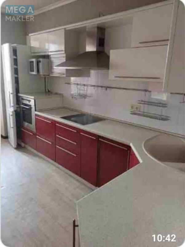 Оренда 2 кімнатної квартири, <a class="location-link" href="/kiev/" title="Недвижимость Київ">Київ</a>, <a class="location-link" href="/kiev/solomenskij/" title="Недвижимость Солом'янський район">Солом'янський р-н</a>, Волинська вул., 10 (изображение 2)