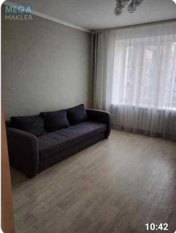 Оренда 2 кімнатної квартири, <a class="location-link" href="/kiev/" title="Недвижимость Київ">Київ</a>, <a class="location-link" href="/kiev/solomenskij/" title="Недвижимость Солом'янський район">Солом'янський р-н</a>, Волинська вул., 10 (изображение 10)