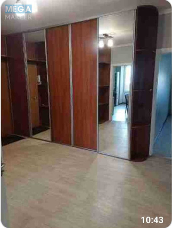 Оренда 2 кімнатної квартири, <a class="location-link" href="/kiev/" title="Недвижимость Київ">Київ</a>, <a class="location-link" href="/kiev/solomenskij/" title="Недвижимость Солом'янський район">Солом'янський р-н</a>, Волинська вул., 10 (изображение 13)