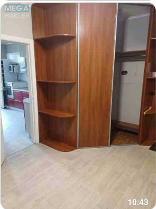 Оренда 2 кімнатної квартири, <a class="location-link" href="/kiev/" title="Недвижимость Київ">Київ</a>, <a class="location-link" href="/kiev/solomenskij/" title="Недвижимость Солом'янський район">Солом'янський р-н</a>, Волинська вул., 10 (изображение 14)