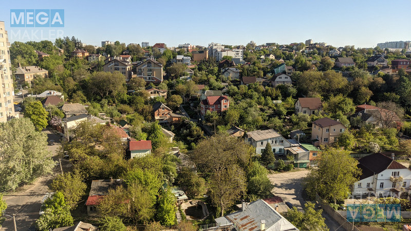 Продаж 4 кімнатної квартири (105/55/17), 15 пов. 18 пов. будинку, <a class="location-link" href="/kiev/" title="Недвижимость Київ">Київ</a>, <a class="location-link" href="/kiev/goloseevskij/" title="Недвижимость Голосіївський район">Голосіївський р-н</a>, пр. Лобановського 126-Г ( <img src="https://megamakler.com.ua/metro/0000ff.gif" alt="" class="metro" /> м. Демеевская ) (изображение 2)