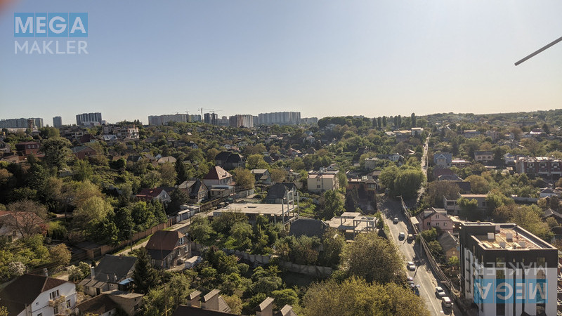 Продаж 4 кімнатної квартири (105/55/17), 15 пов. 18 пов. будинку, <a class="location-link" href="/kiev/" title="Недвижимость Київ">Київ</a>, <a class="location-link" href="/kiev/goloseevskij/" title="Недвижимость Голосіївський район">Голосіївський р-н</a>, пр. Лобановського 126-Г ( <img src="https://megamakler.com.ua/metro/0000ff.gif" alt="" class="metro" /> м. Демеевская ) (изображение 3)