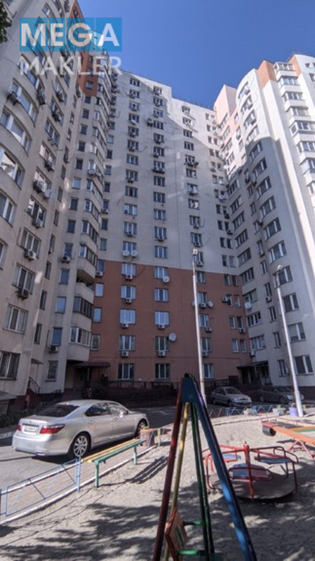 Продаж 4 кімнатної квартири (105/55/17), 15 пов. 18 пов. будинку, <a class="location-link" href="/kiev/" title="Недвижимость Київ">Київ</a>, <a class="location-link" href="/kiev/goloseevskij/" title="Недвижимость Голосіївський район">Голосіївський р-н</a>, пр. Лобановського 126-Г ( <img src="https://megamakler.com.ua/metro/0000ff.gif" alt="" class="metro" /> м. Демеевская ) (изображение 4)