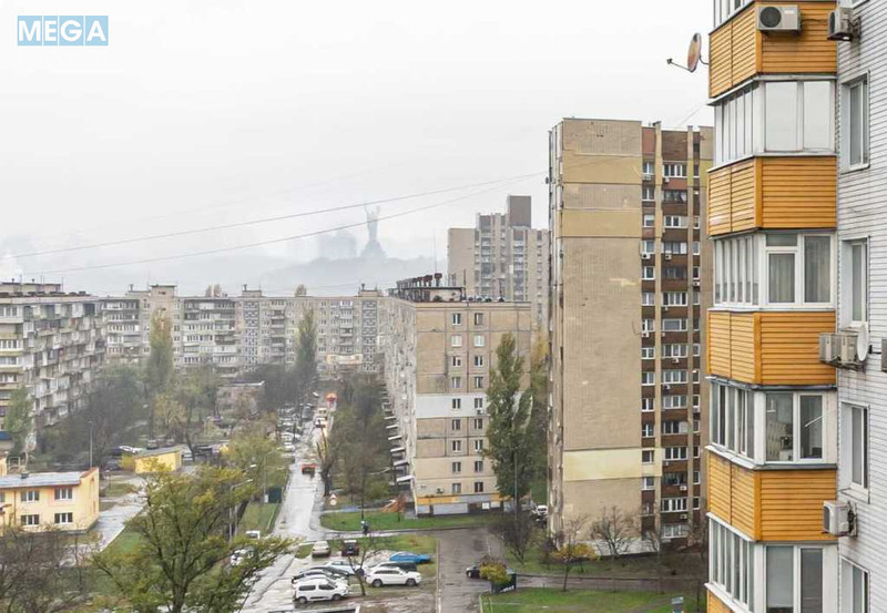 Оренда 3 кімнатної квартири, <a class="location-link" href="/kiev/" title="Недвижимость Київ">Київ</a>, <a class="location-link" href="/kiev/dneprovskij/" title="Недвижимость Дніпровський район">Дніпровський р-н</a>, Павла Тычины просп., 16 (изображение 9)
