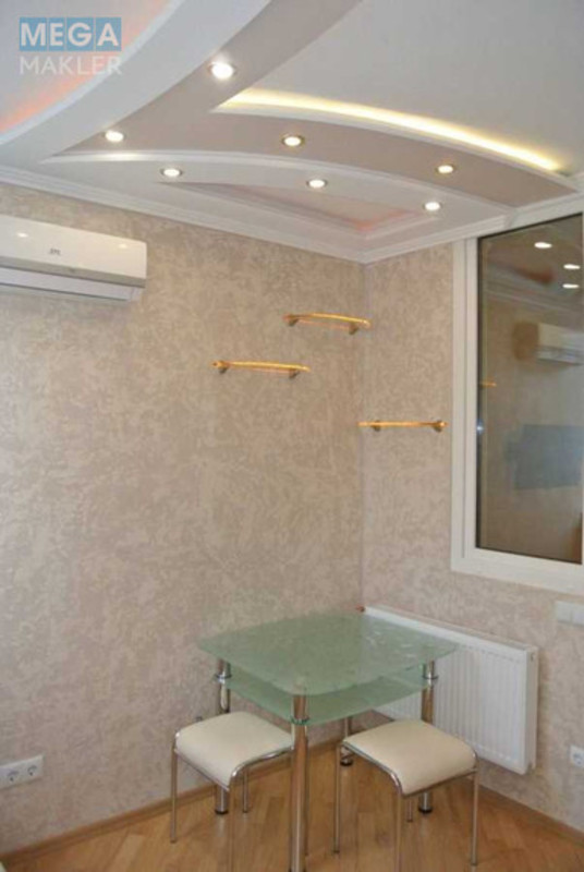 Оренда 1 кімнатної квартири, <a class="location-link" href="/kiev/" title="Недвижимость Київ">Київ</a>, <a class="location-link" href="/kiev/shevchenkovskij/" title="Недвижимость Шевченківський район">Шевченківський р-н</a>, Сікорського вул., 1б (изображение 9)