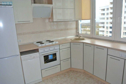 Оренда 1 кімнатної квартири, <a class="location-link" href="/kiev/" title="Недвижимость Київ">Київ</a>, <a class="location-link" href="/kiev/shevchenkovskij/" title="Недвижимость Шевченківський район">Шевченківський р-н</a>, Сікорського вул., 1б (изображение 10)