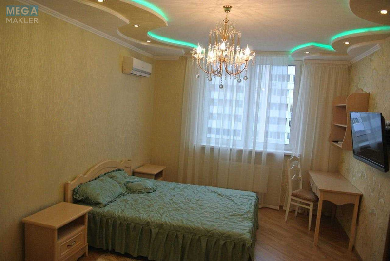 Оренда 1 кімнатної квартири, <a class="location-link" href="/kiev/" title="Недвижимость Київ">Київ</a>, <a class="location-link" href="/kiev/shevchenkovskij/" title="Недвижимость Шевченківський район">Шевченківський р-н</a>, Сікорського вул., 1б (изображение 11)